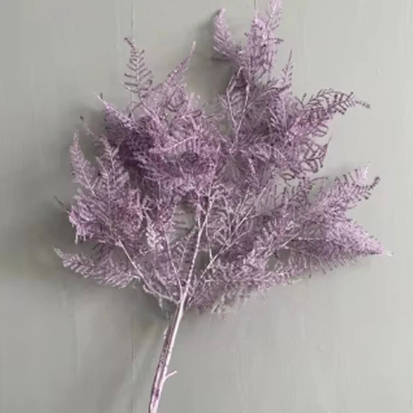 Buquê Floral Permanente – Violet