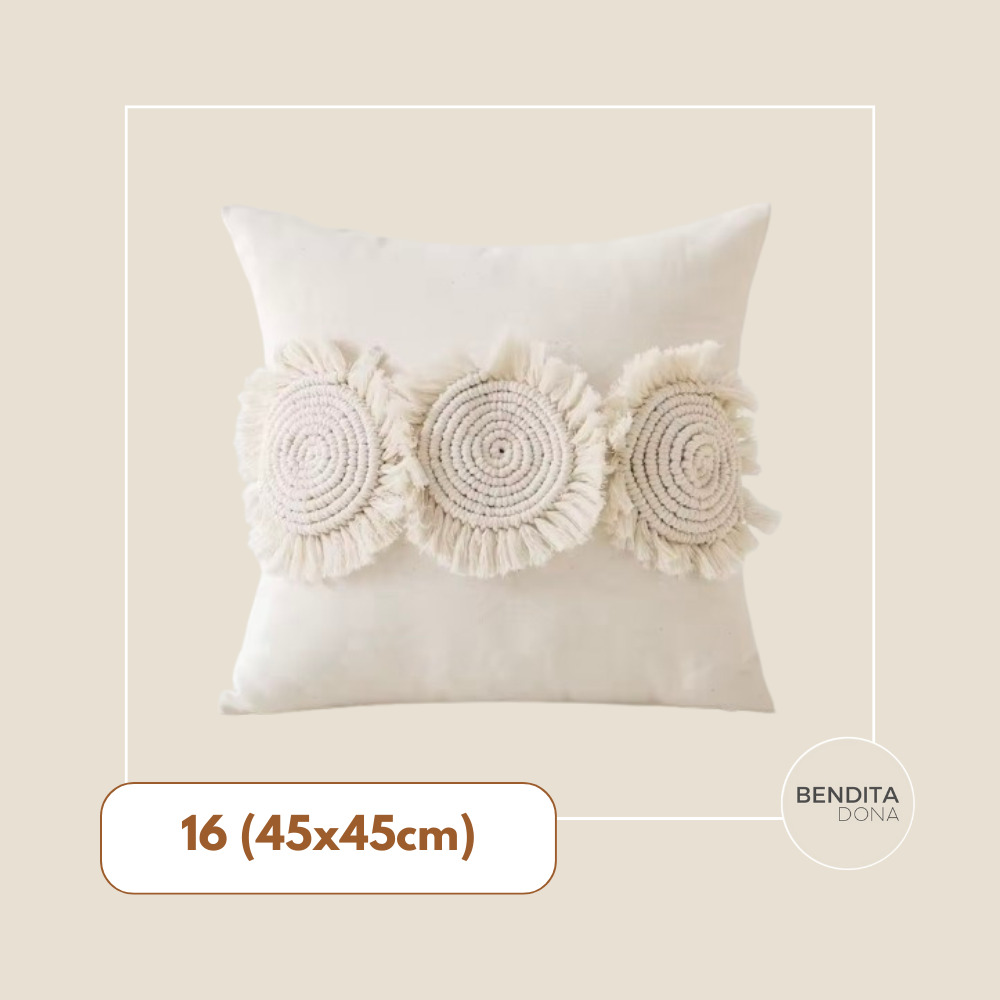 Capas de Almofada com Estampa - France