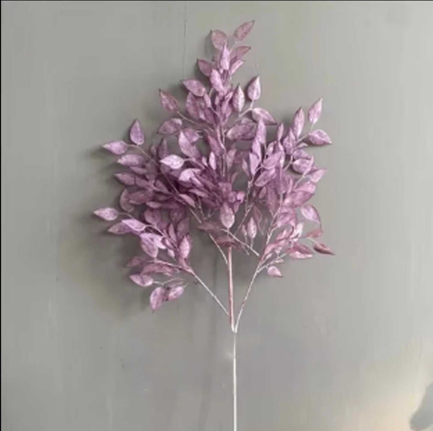 Buquê Floral Permanente – Violet
