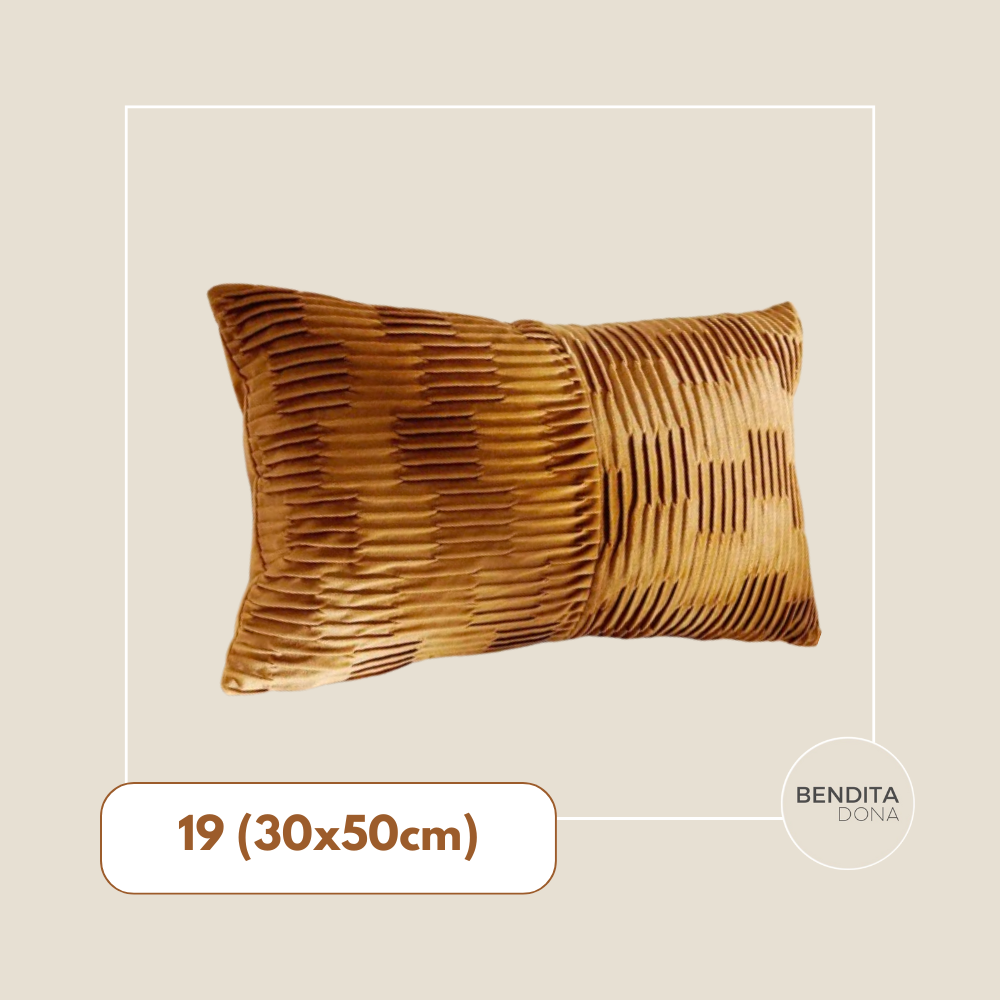 Capas de Almofada com Estampa - France