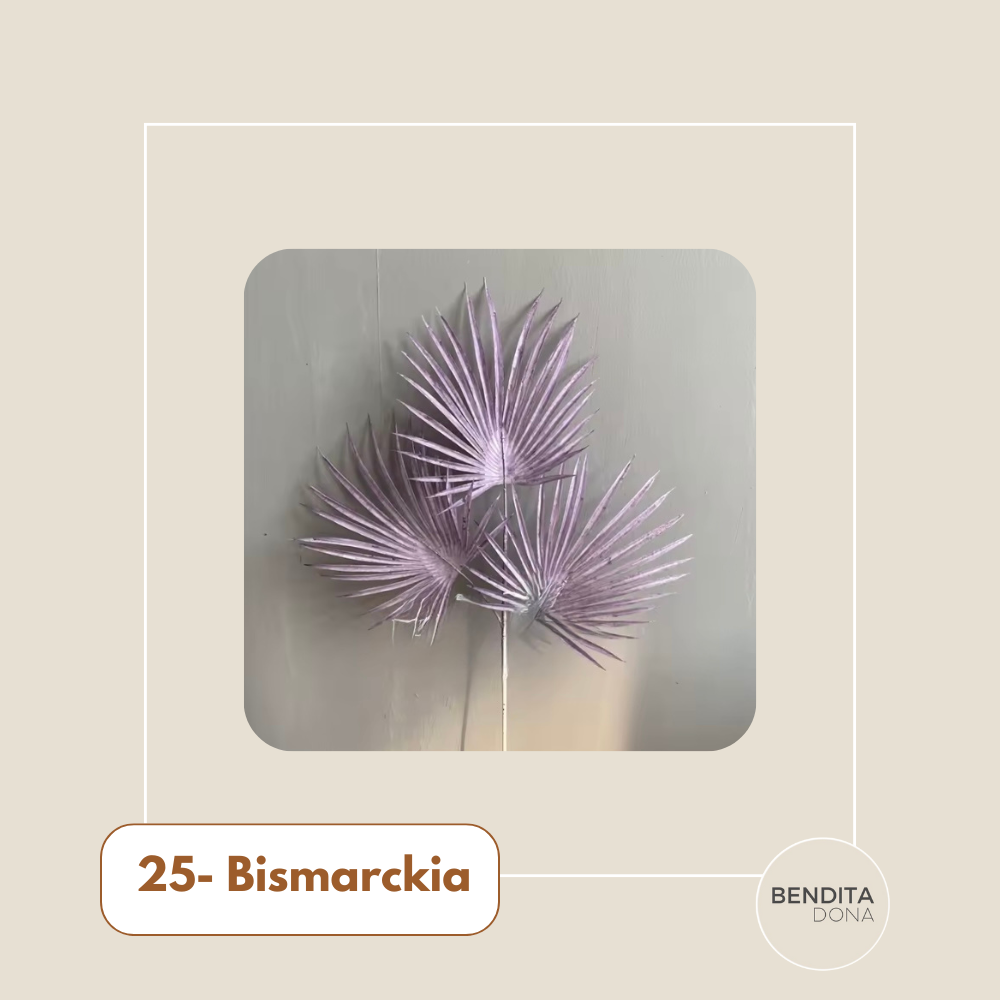 Buquê Floral Permanente – Violet