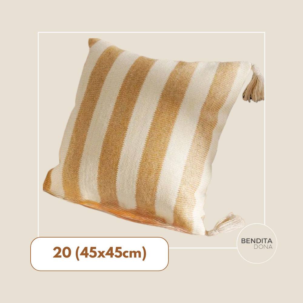 Capas de Almofada com Estampa - France