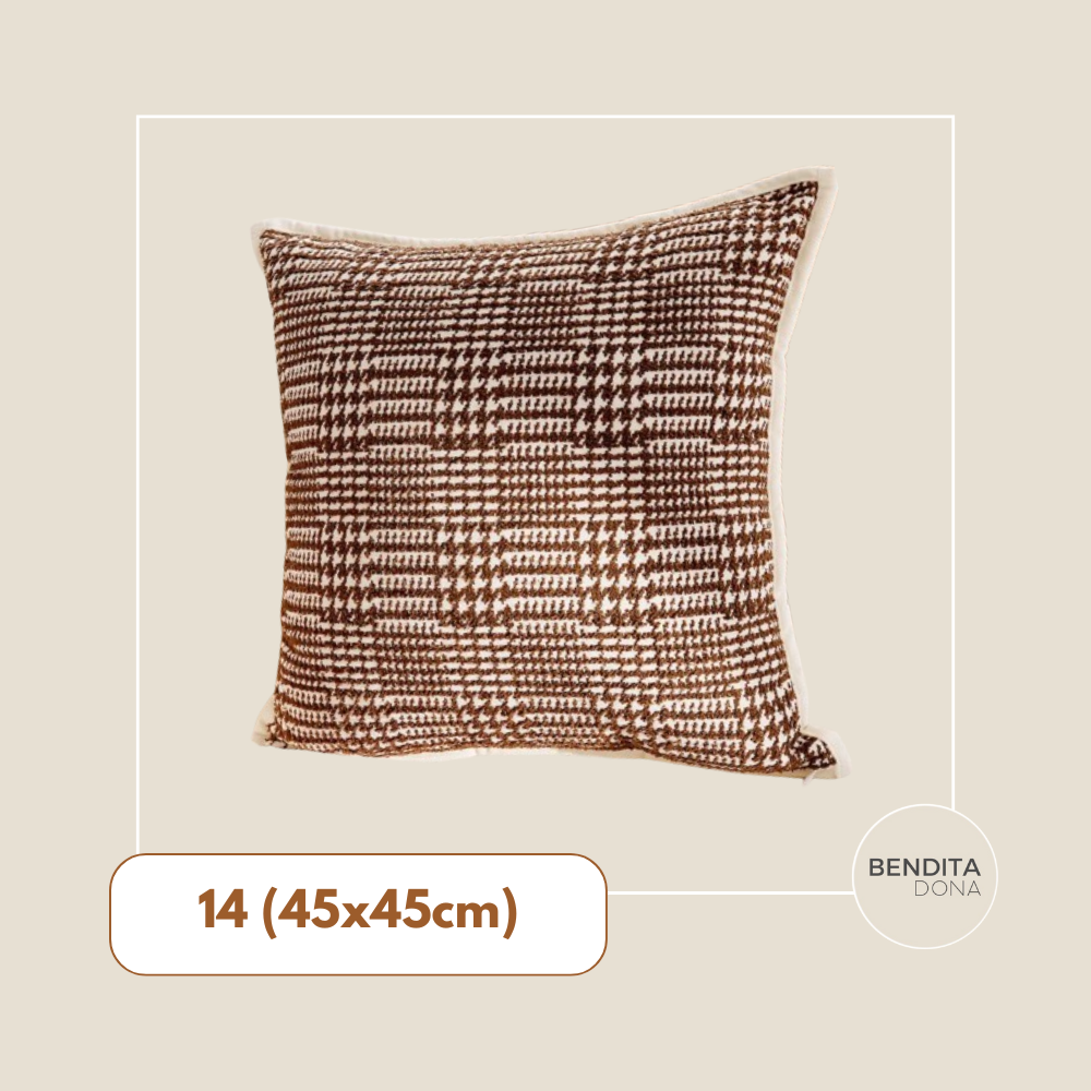 Capas de almofada - Winter