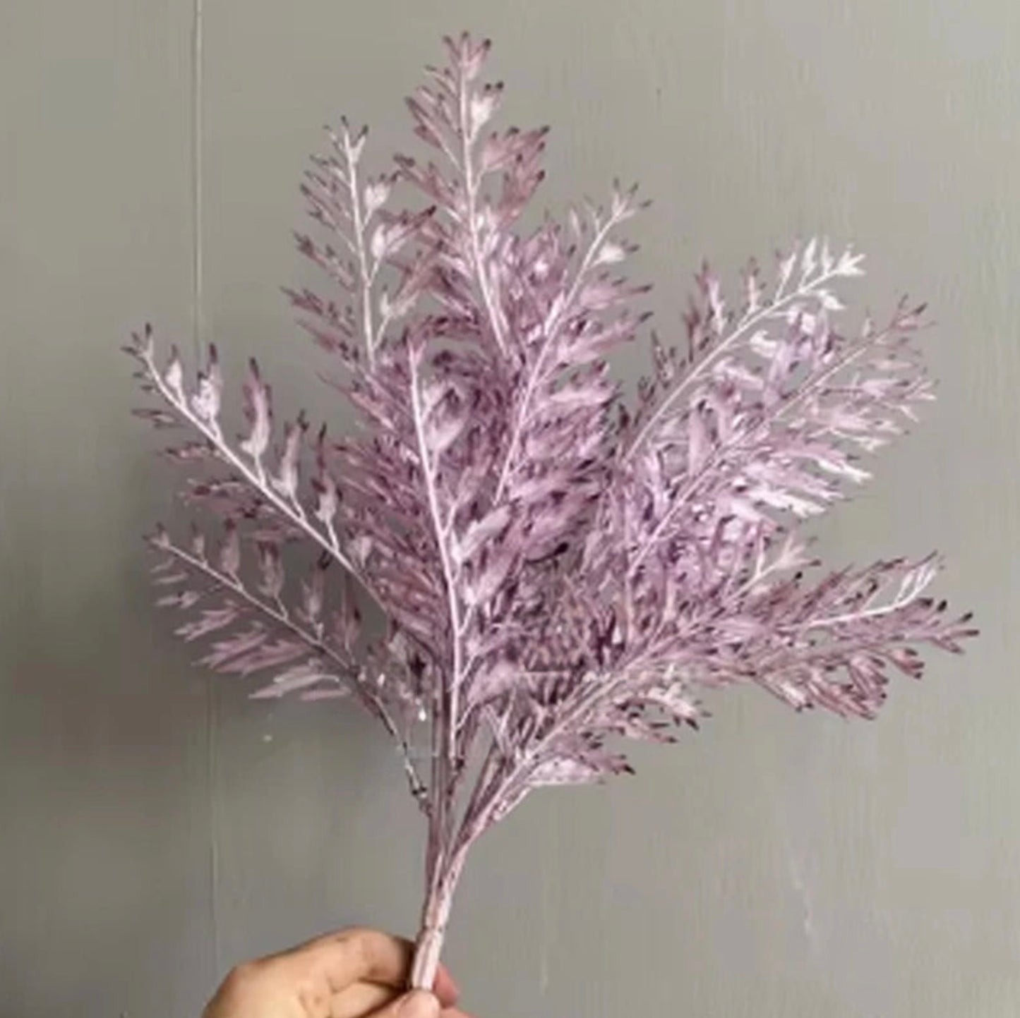 Buquê Floral Permanente – Violet