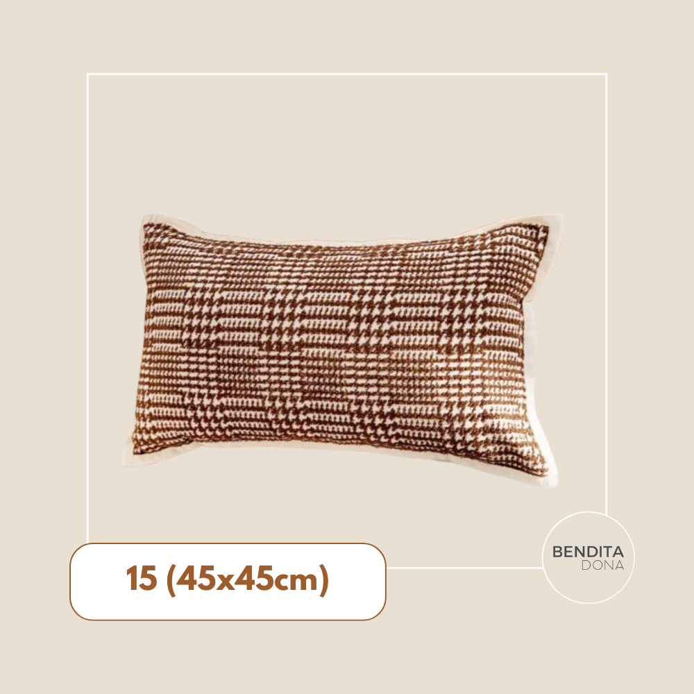 Capas de almofada - Winter