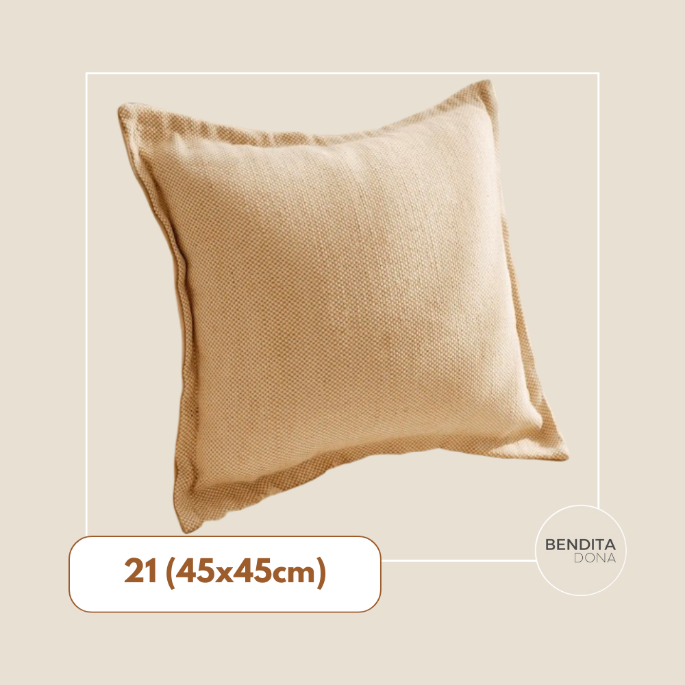 Capas de Almofada com Estampa - France