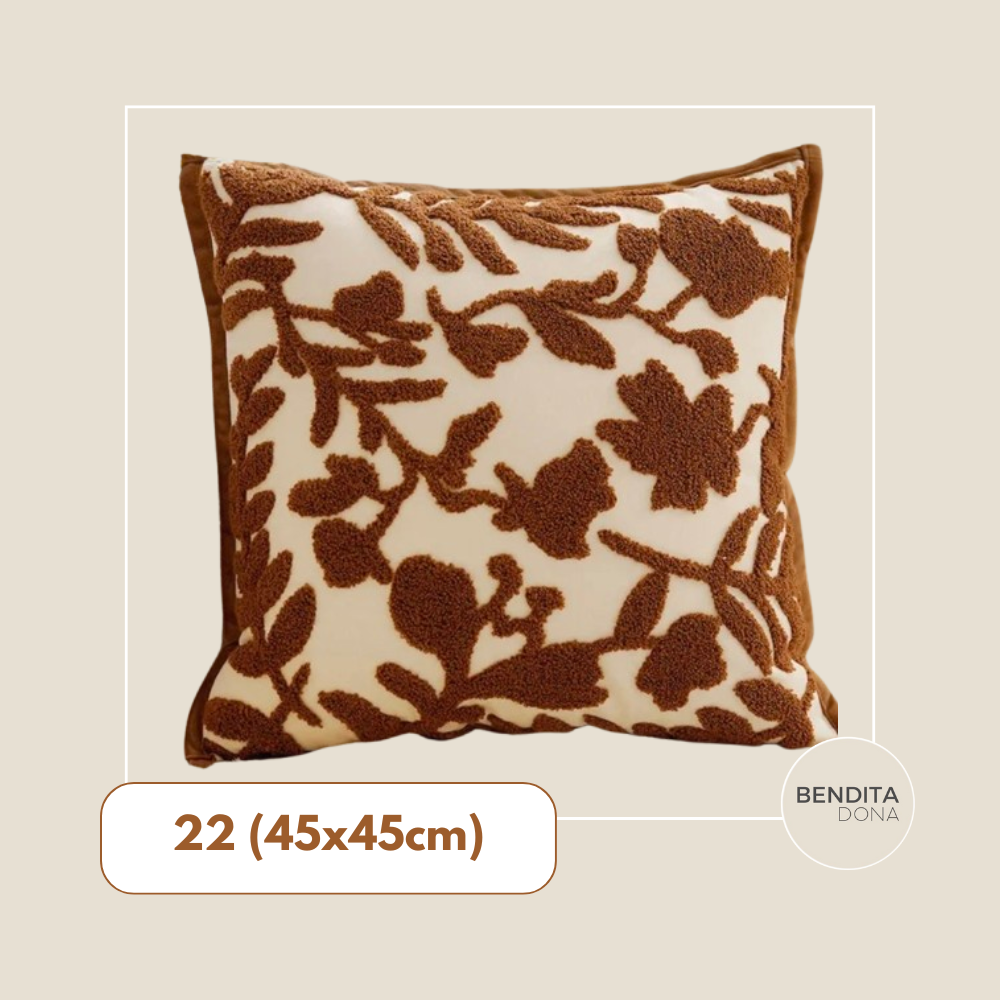 Capas de Almofada com Estampa - France