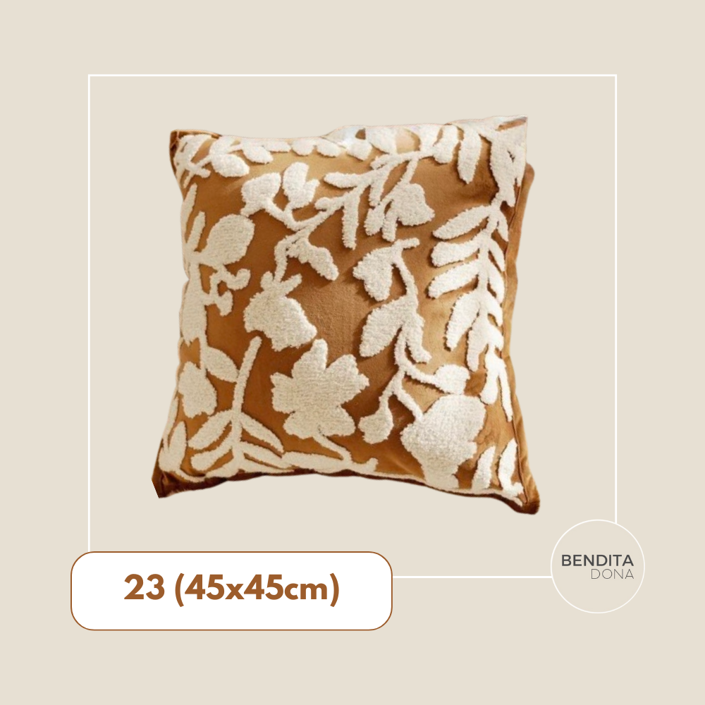Capas de Almofada com Estampa - France