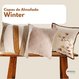 Capas de almofada - Winter
