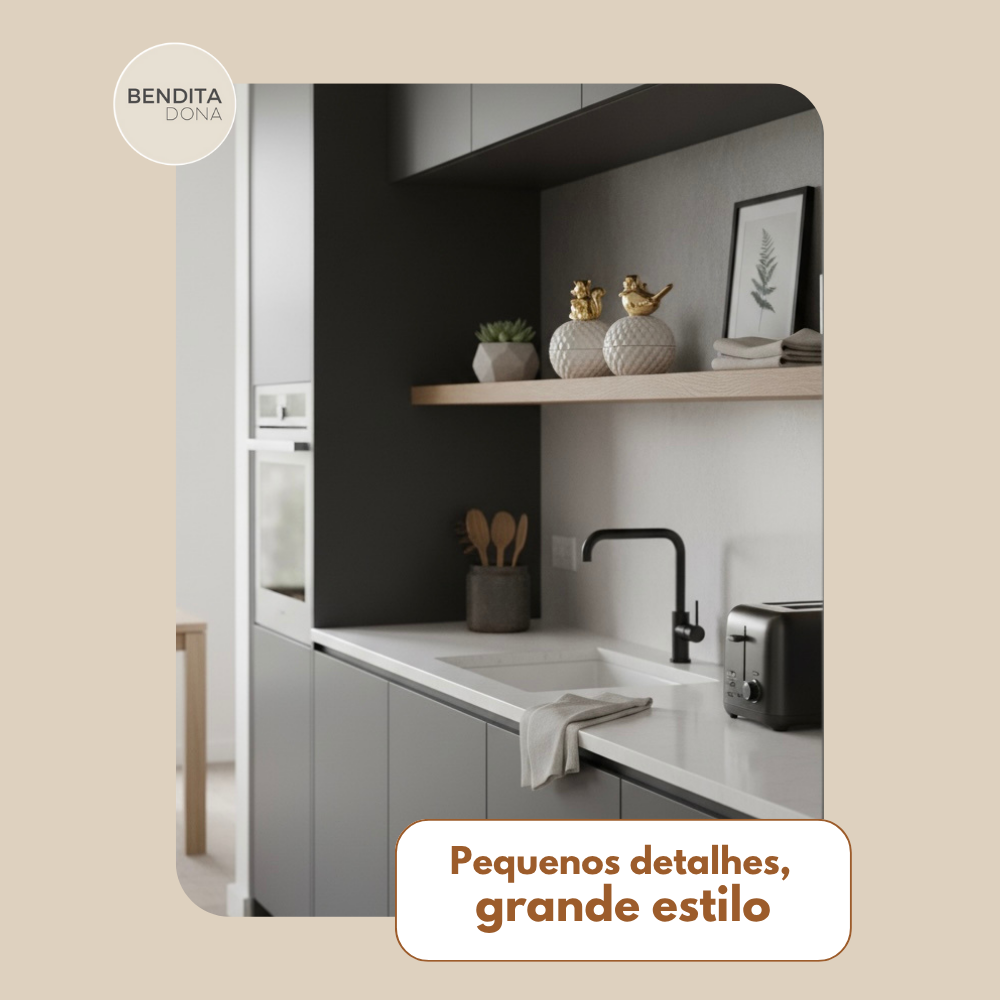 Pote de Cerâmica Estilo Europeu - Nook