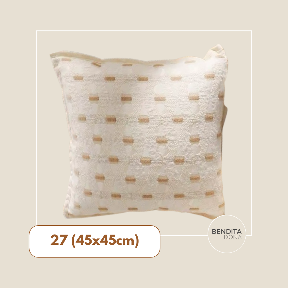 Capas de Almofada com Estampa - France