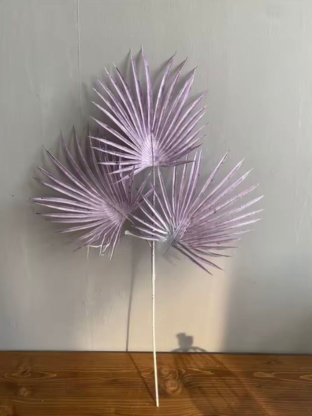 Buquê Floral Permanente – Violet