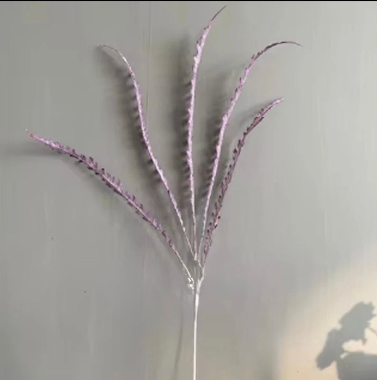 Buquê Floral Permanente – Violet