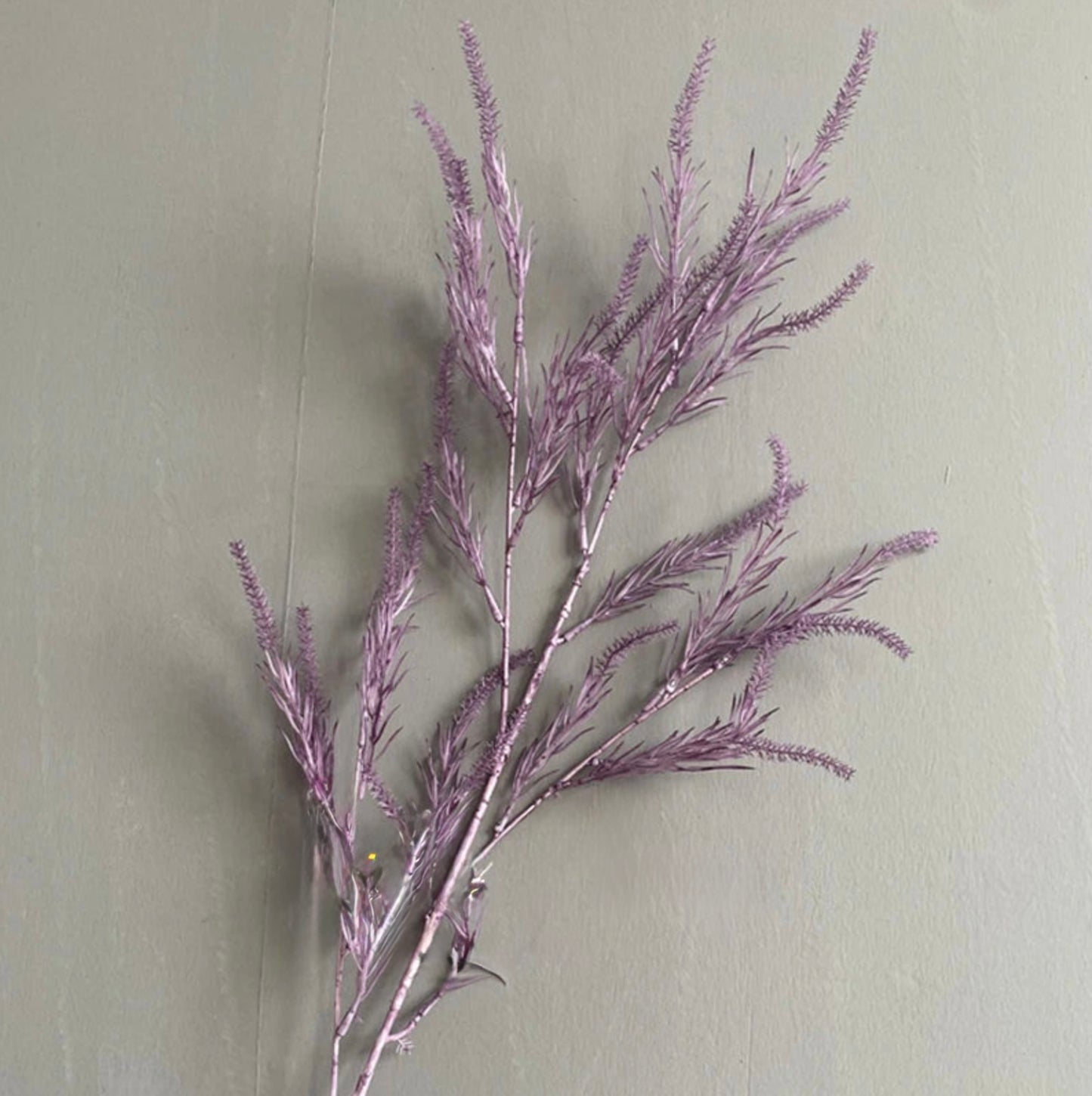 Buquê Floral Permanente – Violet
