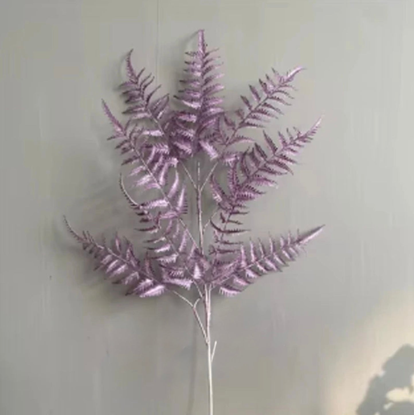 Buquê Floral Permanente – Violet