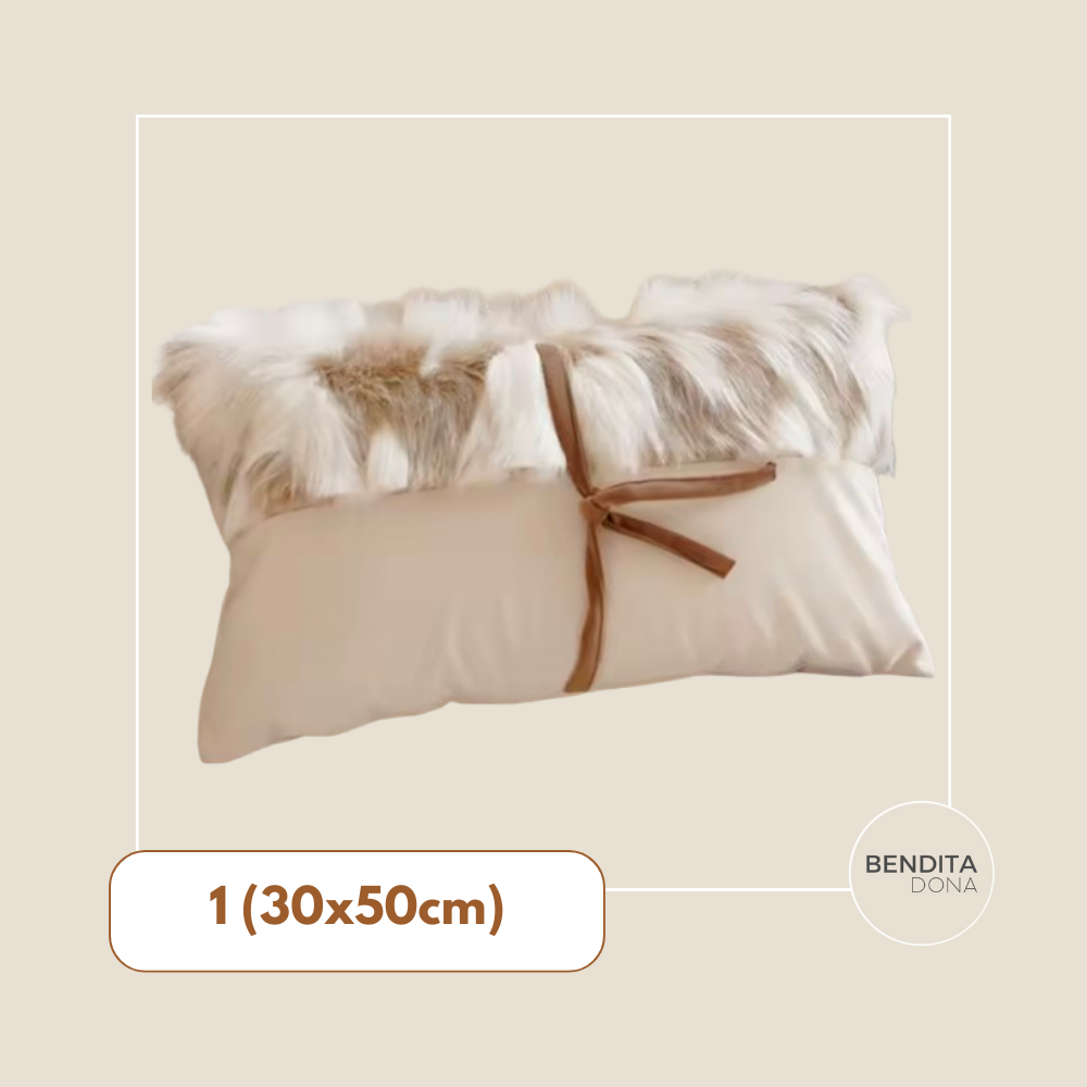 Capas de Almofada com Estampa - France