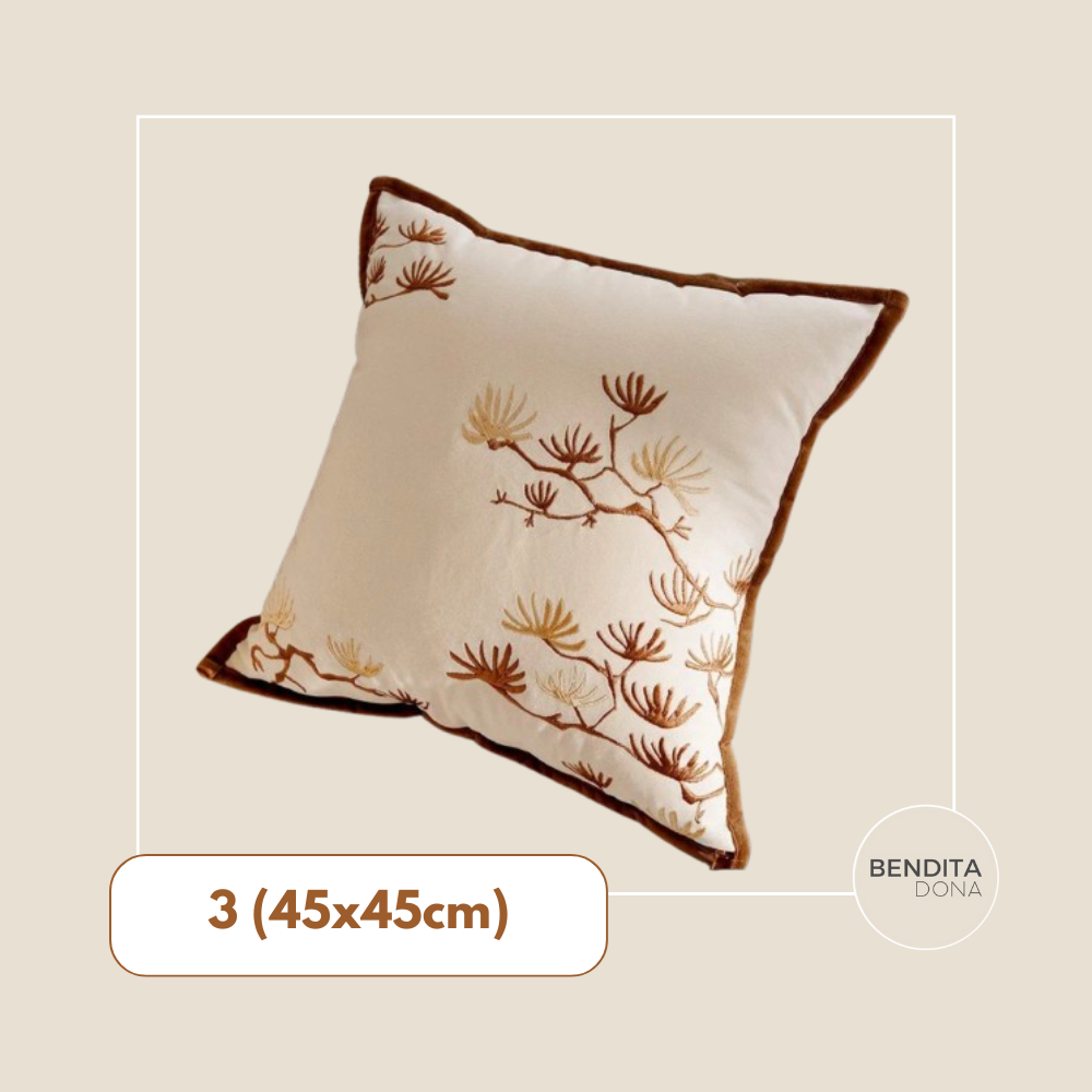 Capas de almofada - Winter