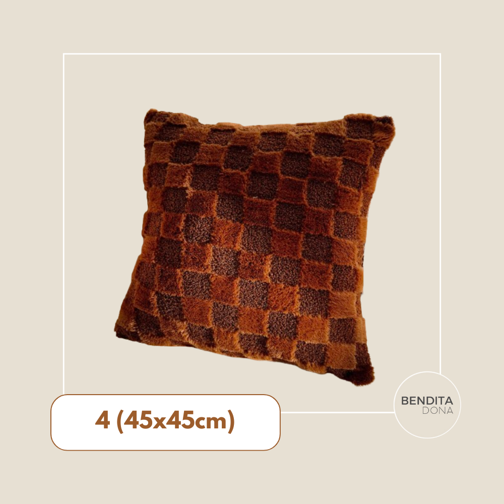 Capas de almofada - Winter