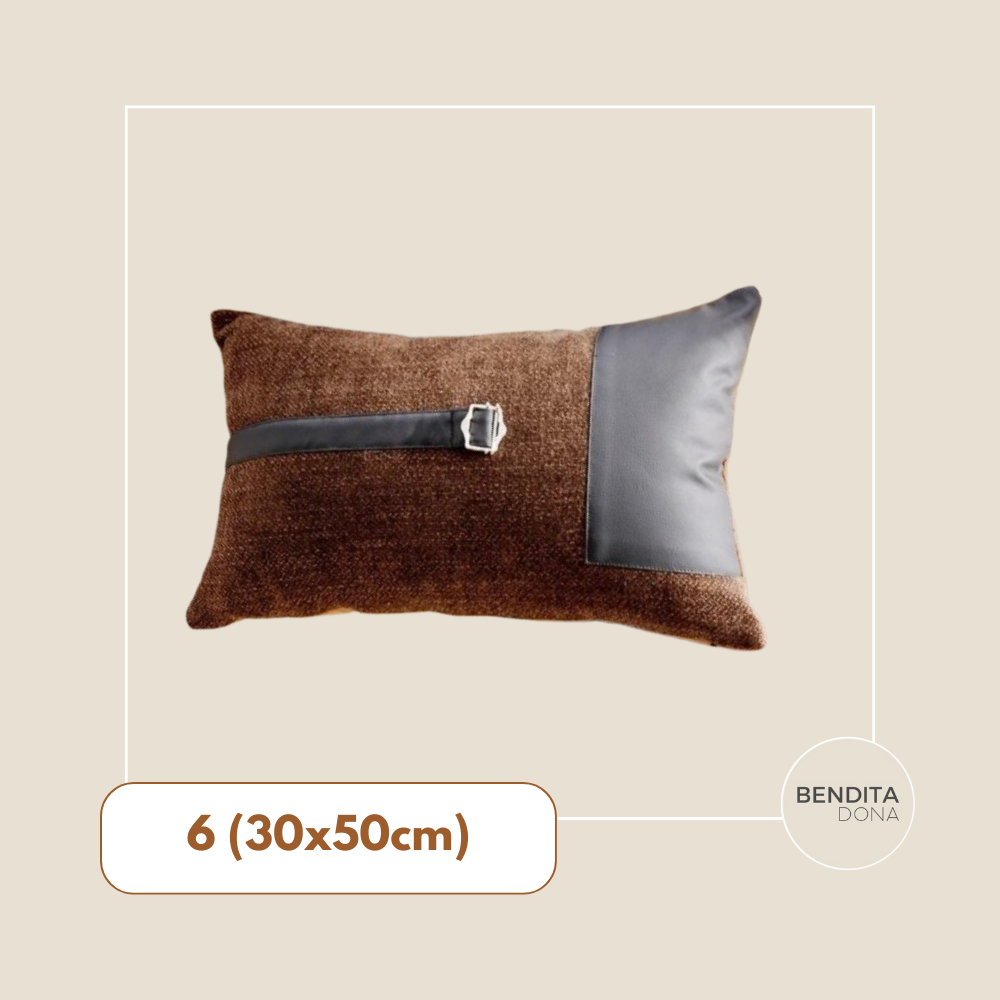 Capas de almofada - Winter