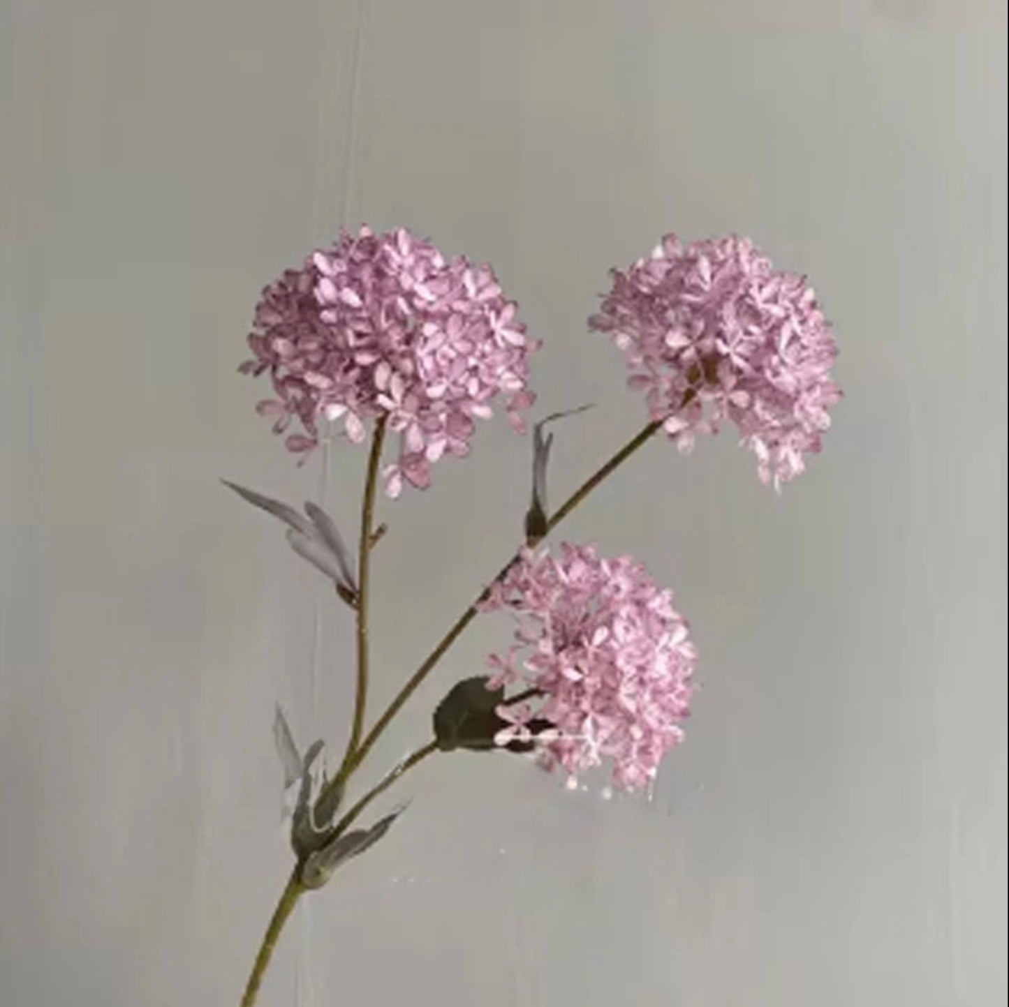 Buquê Floral Permanente – Violet