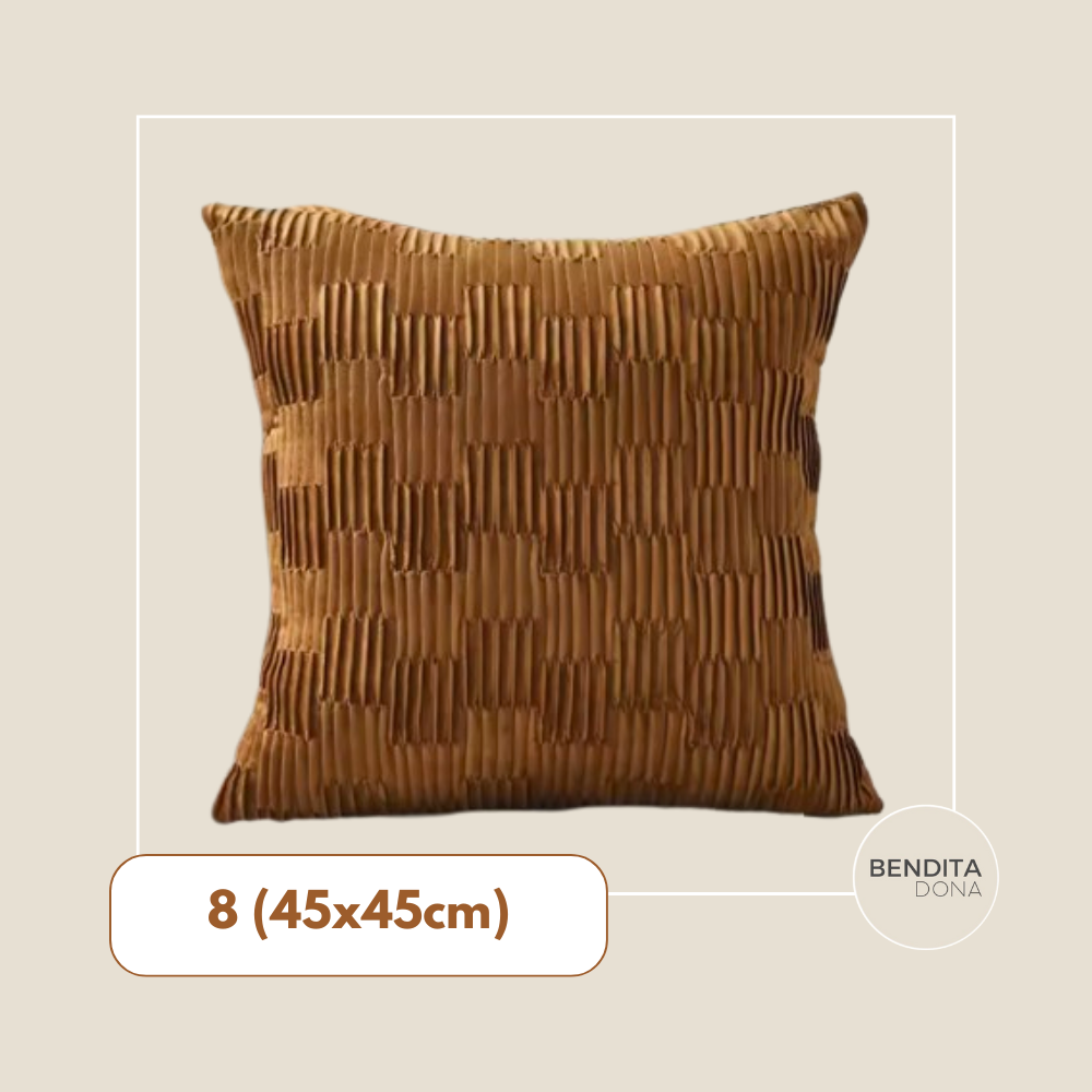 Capas de Almofada com Estampa - France