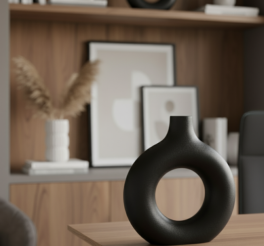 Vaso Decorativo - Echo
