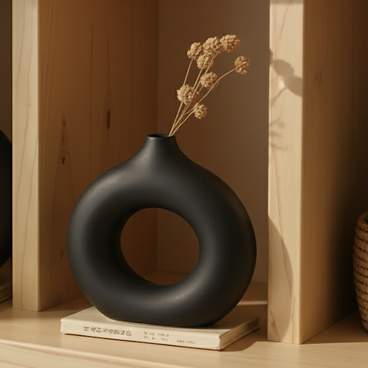 Vaso Decorativo - Echo