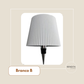 Luminária LED para Garrafas - Vintly