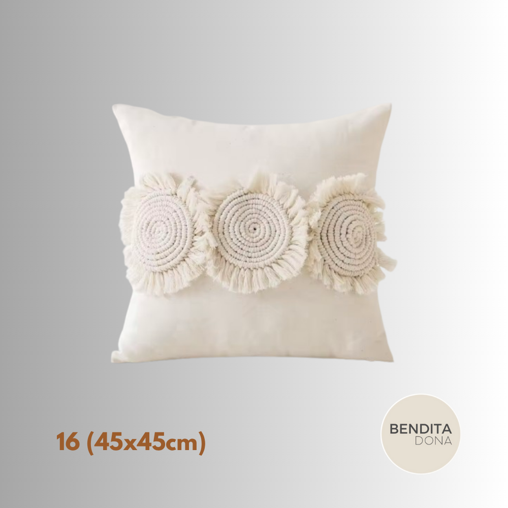 Capas de Almofada com Estampa -  France