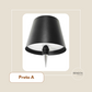 Luminária LED para Garrafas - Vintly