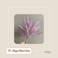 Buquê Floral Permanente – Violet