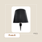 Luminária LED para Garrafas - Vintly
