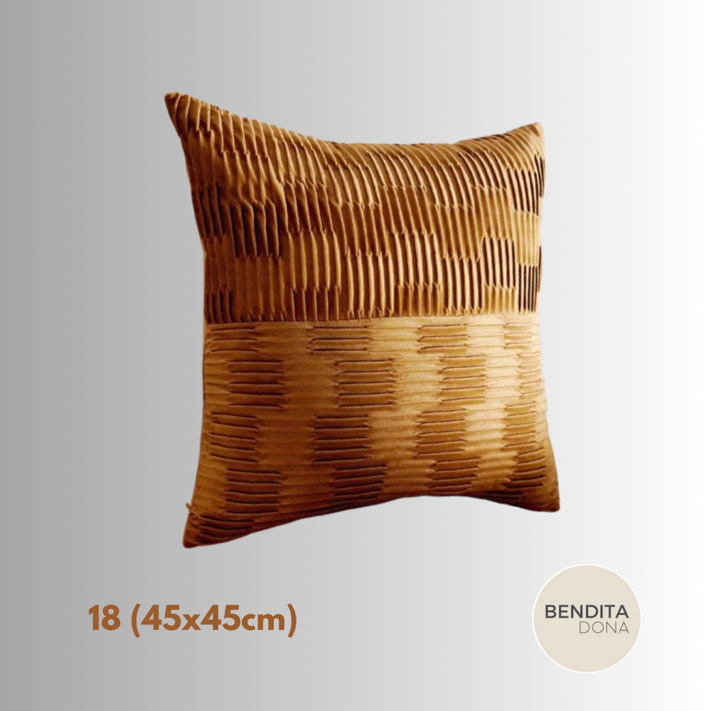 Capas de Almofada com Estampa -  France