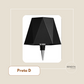 Luminária LED para Garrafas - Vintly