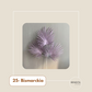 Buquê Floral Permanente – Violet