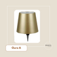 Luminária LED para Garrafas - Vintly