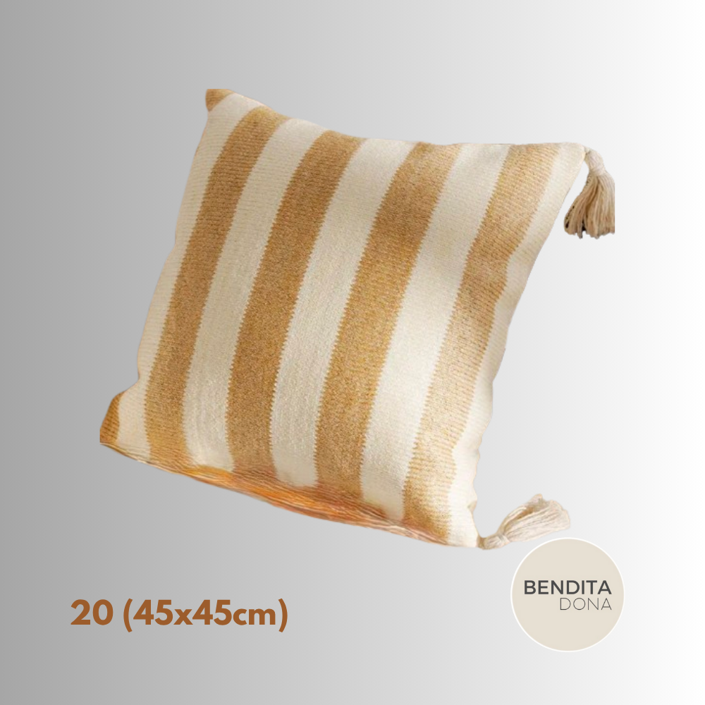 Capas de Almofada com Estampa -  France