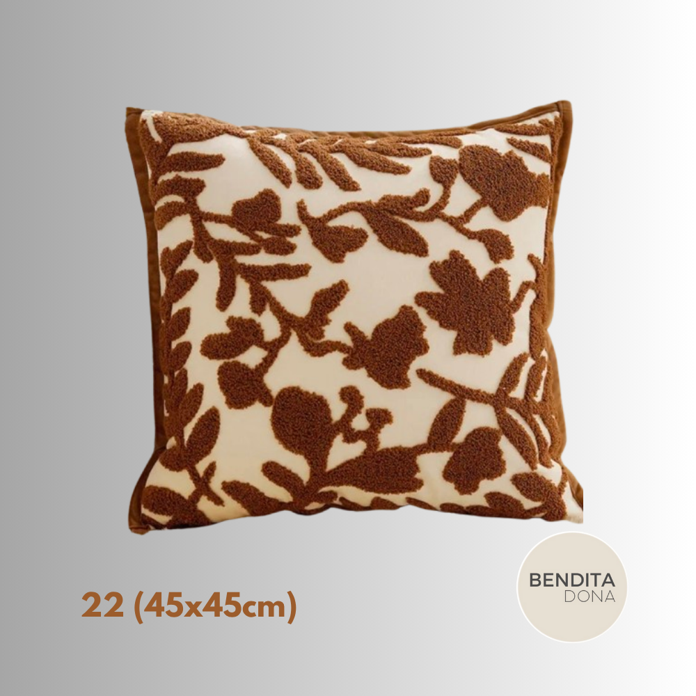 Capas de Almofada com Estampa -  France