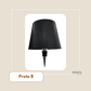 Luminária LED para Garrafas - Vintly