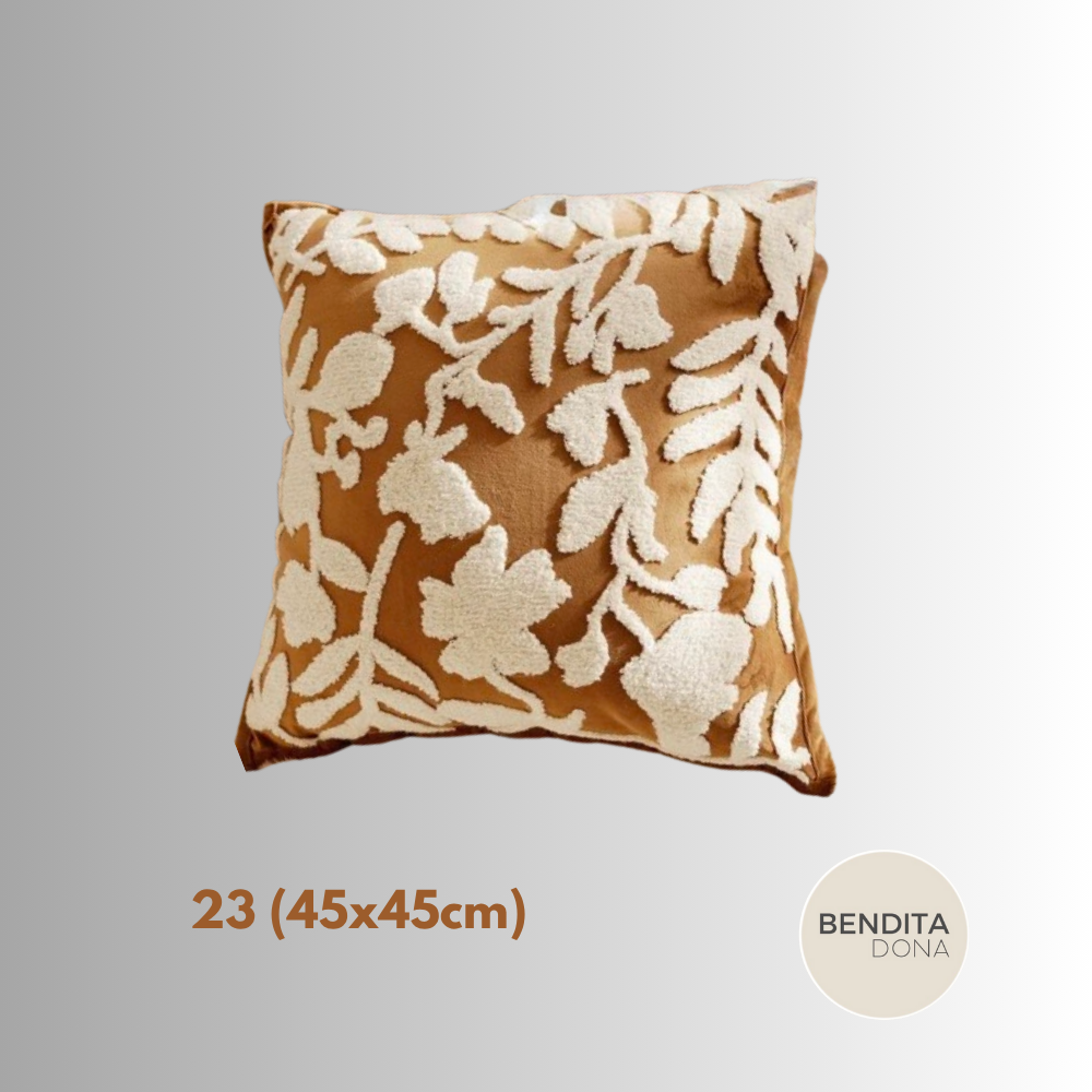 Capas de Almofada com Estampa -  France