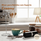 Mixer para Bebidas com Suporte - Creamy