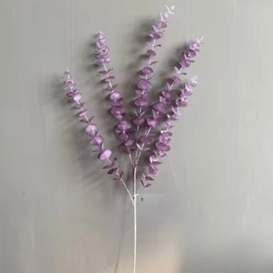 Buquê Floral Permanente – Violet