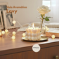 Vela Aromática - Lovy
