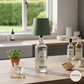 Luminária LED para Garrafas - Vintly