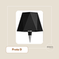 Luminária LED para Garrafas - Vintly