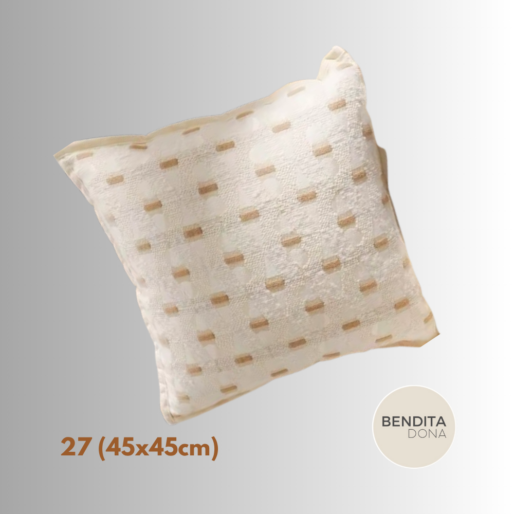 Capas de Almofada com Estampa -  France