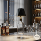 Luminária LED para Garrafas - Vintly