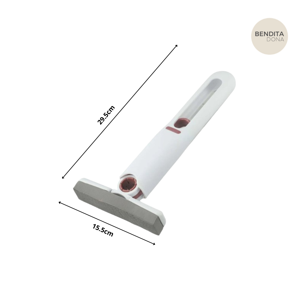 Mini Mop Portátil - Wipe