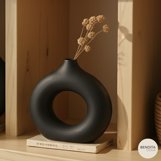 Vaso Decorativo - Echo