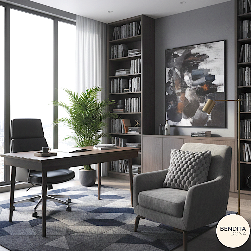 Capa de Almofada 3D de Pelúcia - Fluffy